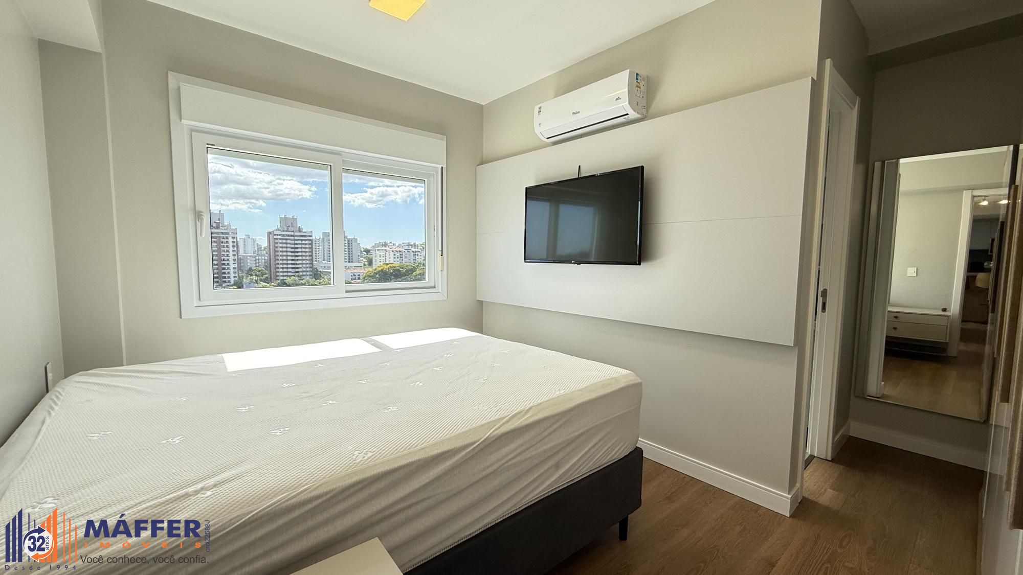 Apartamento, 3 quartos, 67 m² - Foto 9