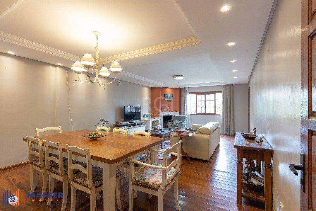 Casa, 3 quartos, 246 m² - Foto 8