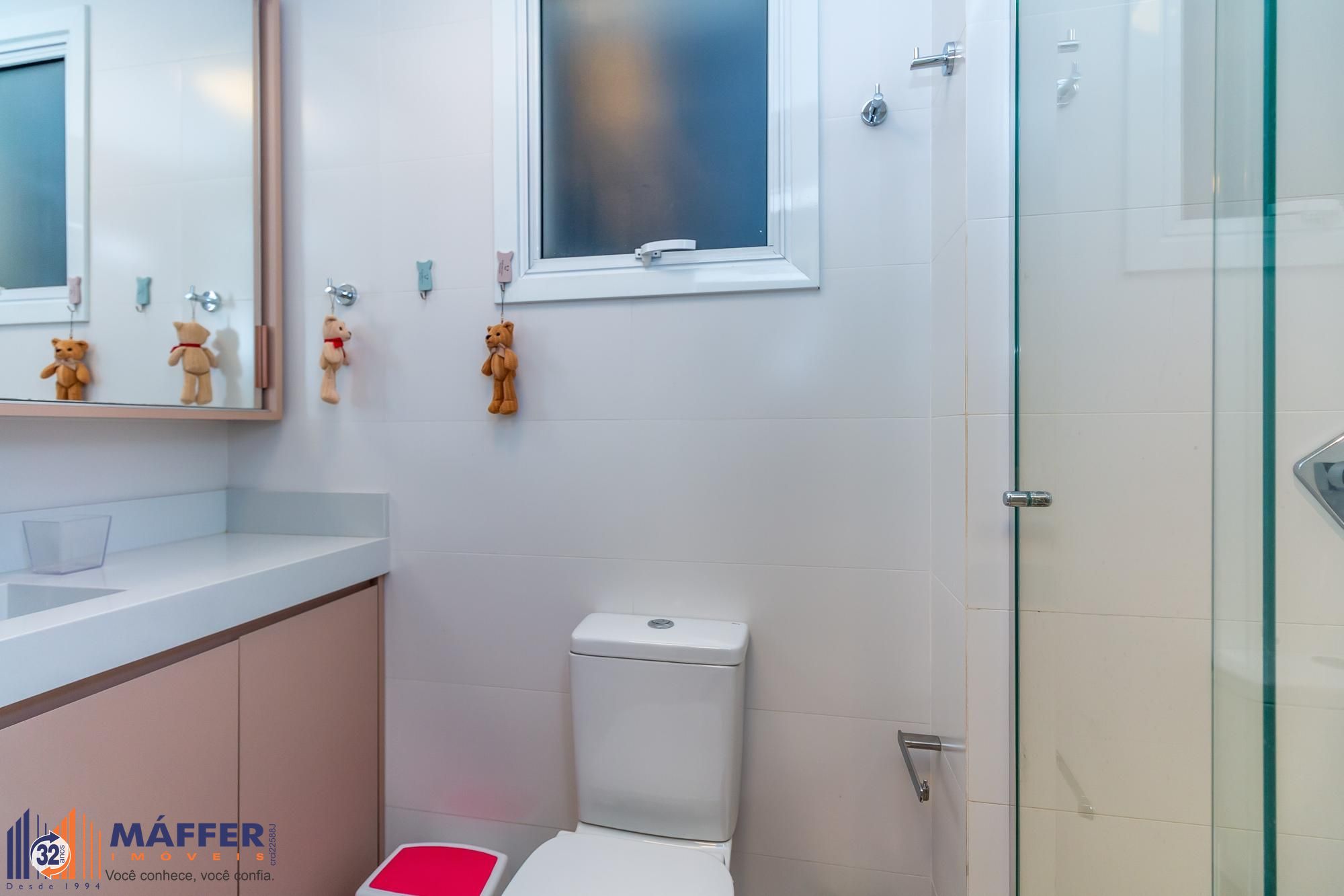 Apartamento, 3 quartos, 139 m² - Foto 50