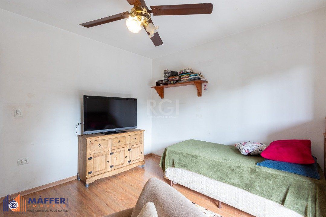 Casa, 5 quartos, 300 m² - Foto 25