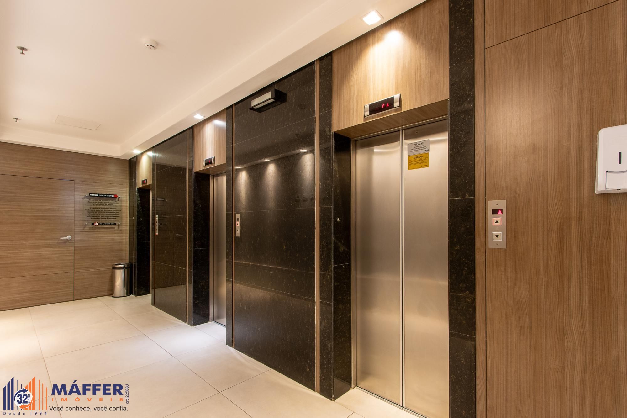 Sala-Conjunto, 35 m² - Foto 15