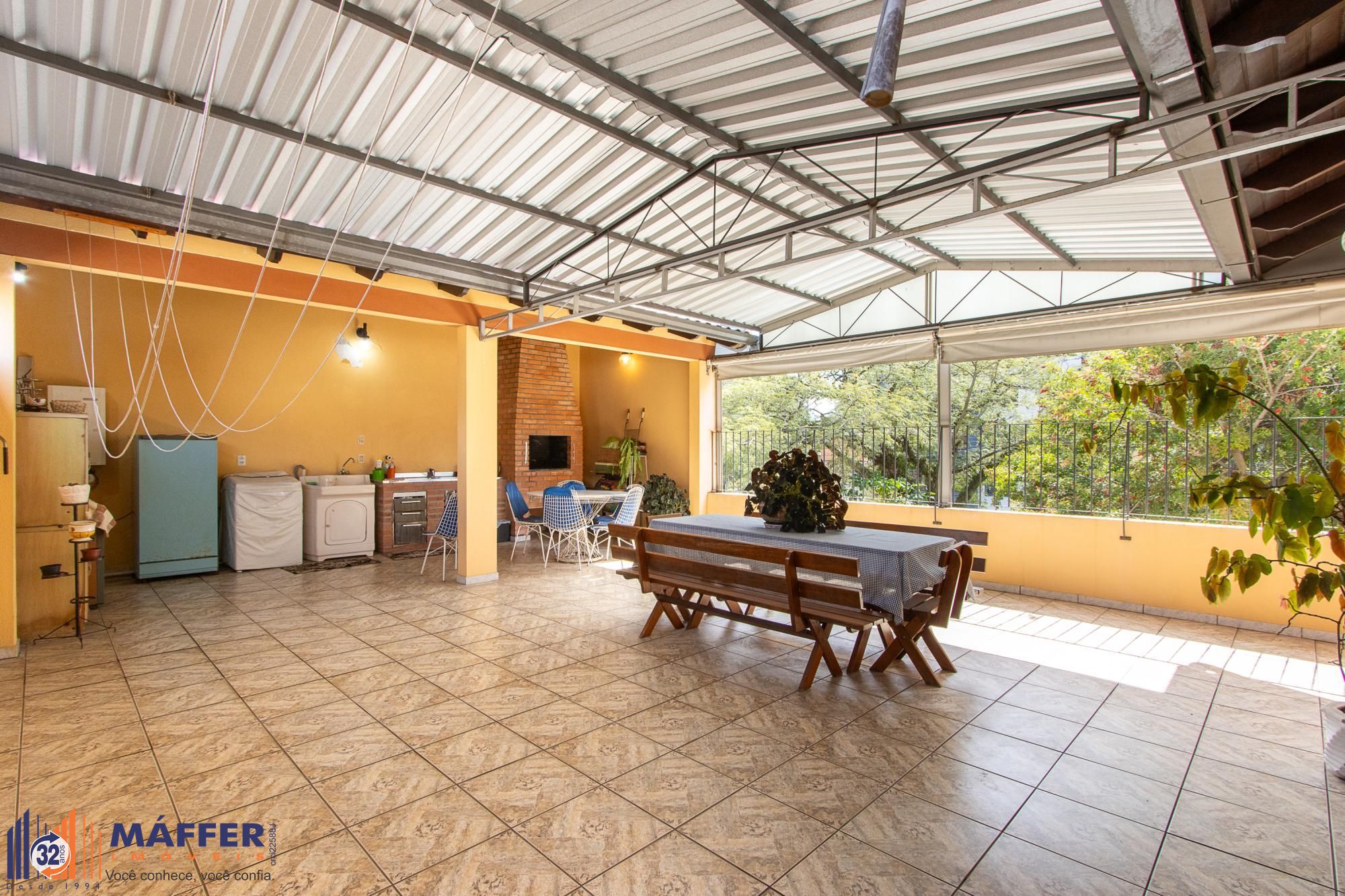 Casa, 3 quartos, 229 m² - Foto 36