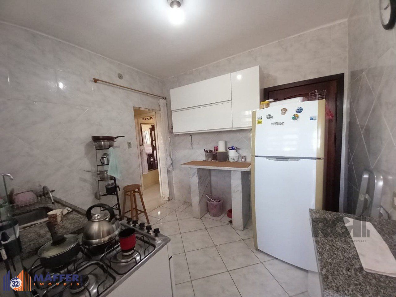 Apartamento, 3 quartos, 70 m² - Foto 6
