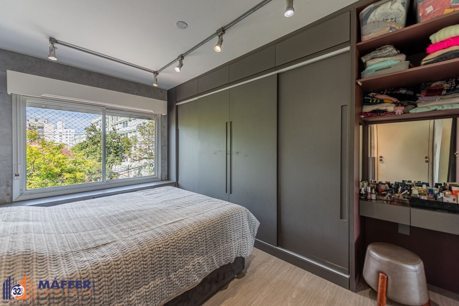 Cobertura, 3 quartos, 153 m² - Foto 2