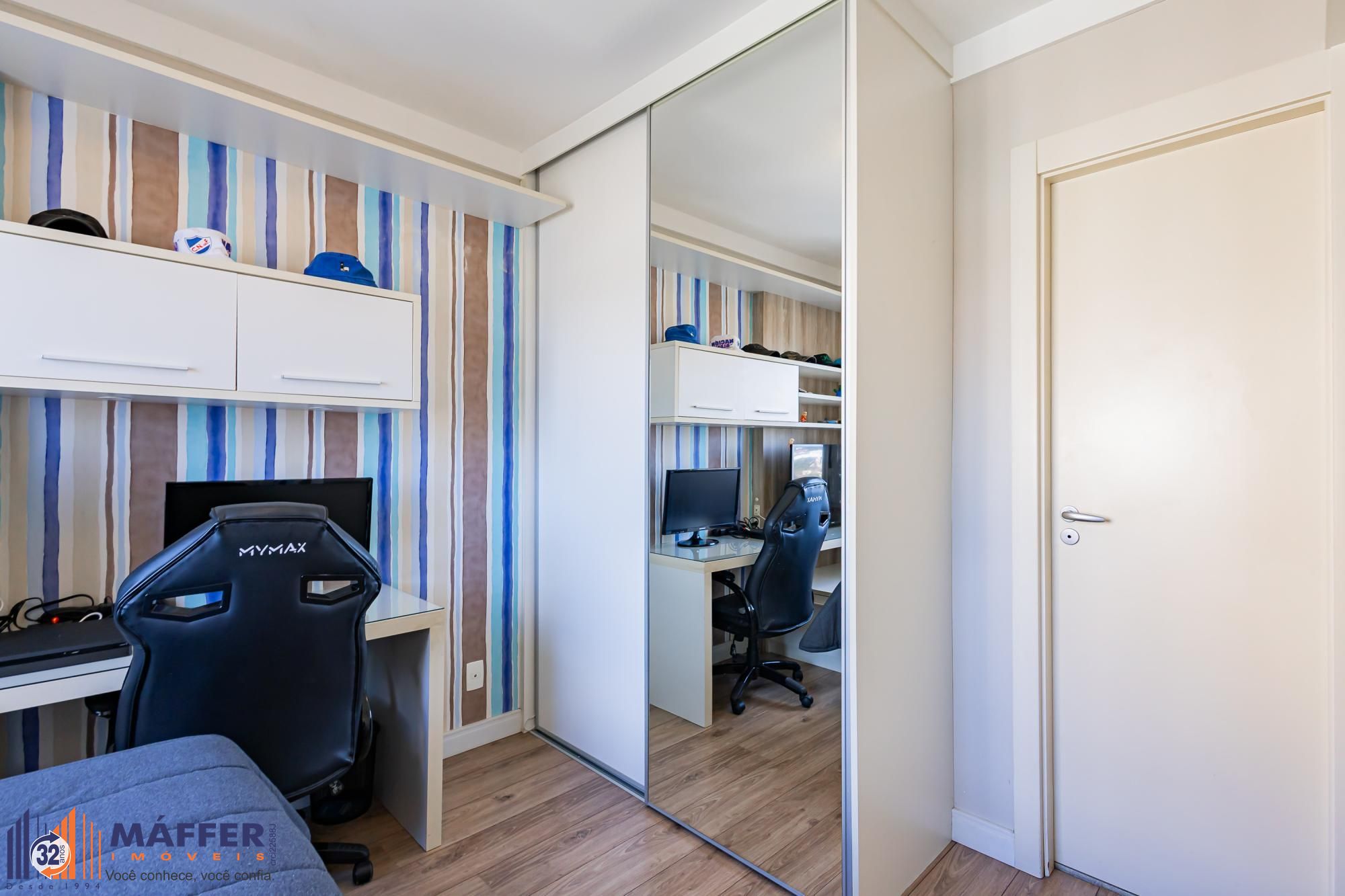 Apartamento, 3 quartos, 125 m² - Foto 16
