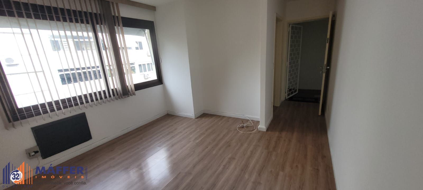 Apartamento, 1 quarto, 37 m² - Foto 7