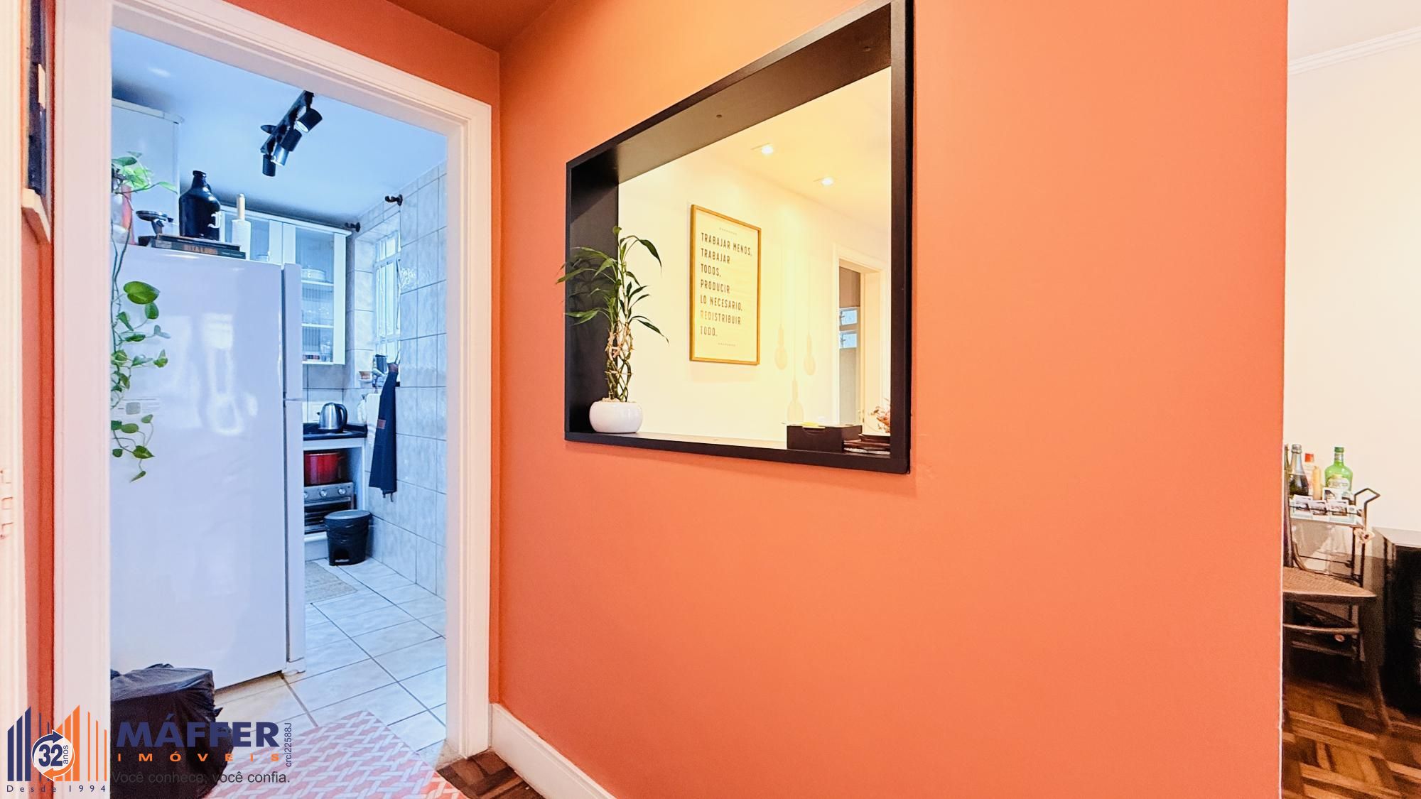 Apartamento, 2 quartos, à venda, 79 m², Independência - Porto Alegre — foto 2