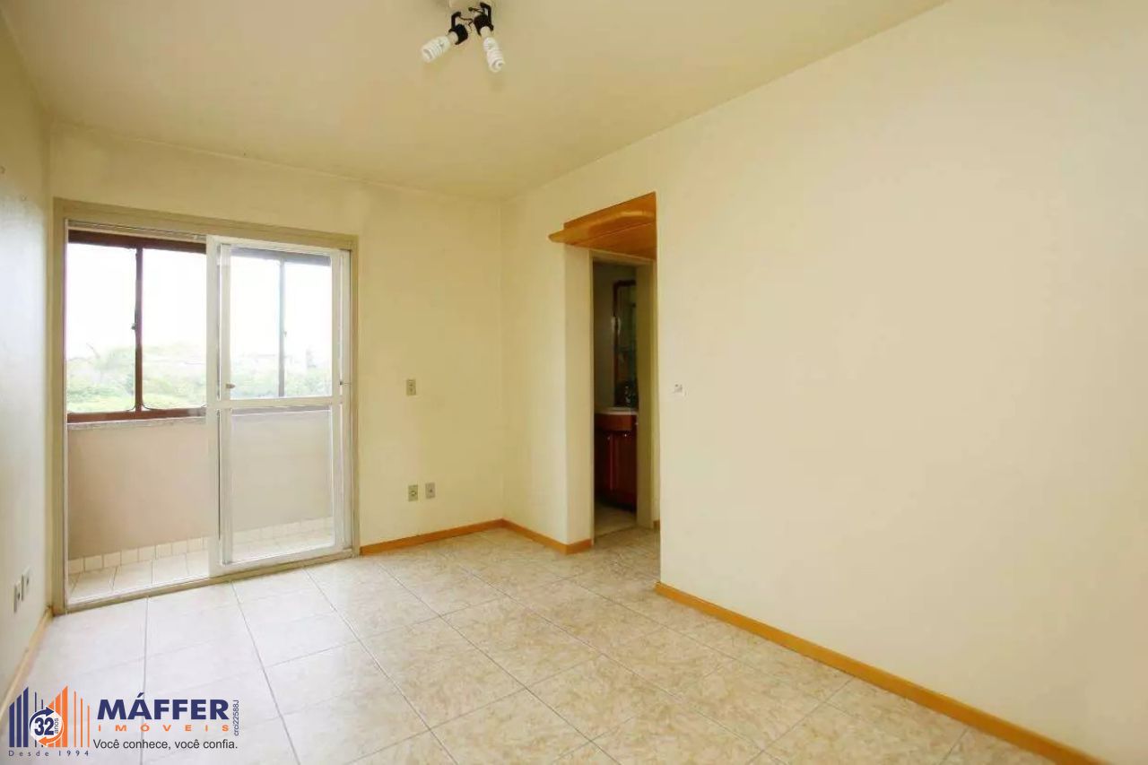 Apartamento, 2 quartos, 52 m² - Foto 1