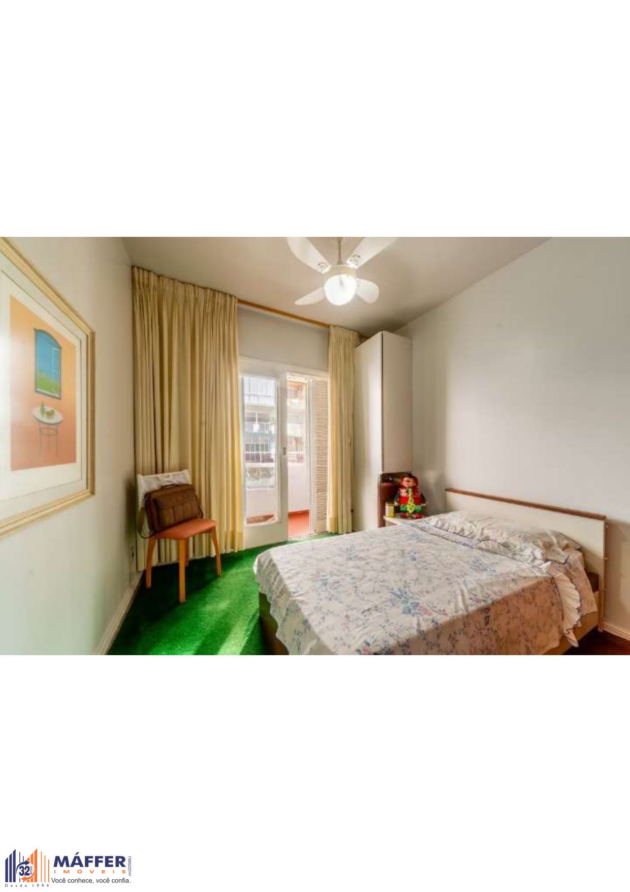 Apartamento, 3 quartos, 185 m² - Foto 23