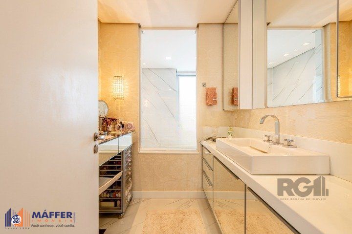 Apartamento, 4 quartos, 317 m² - Foto 33