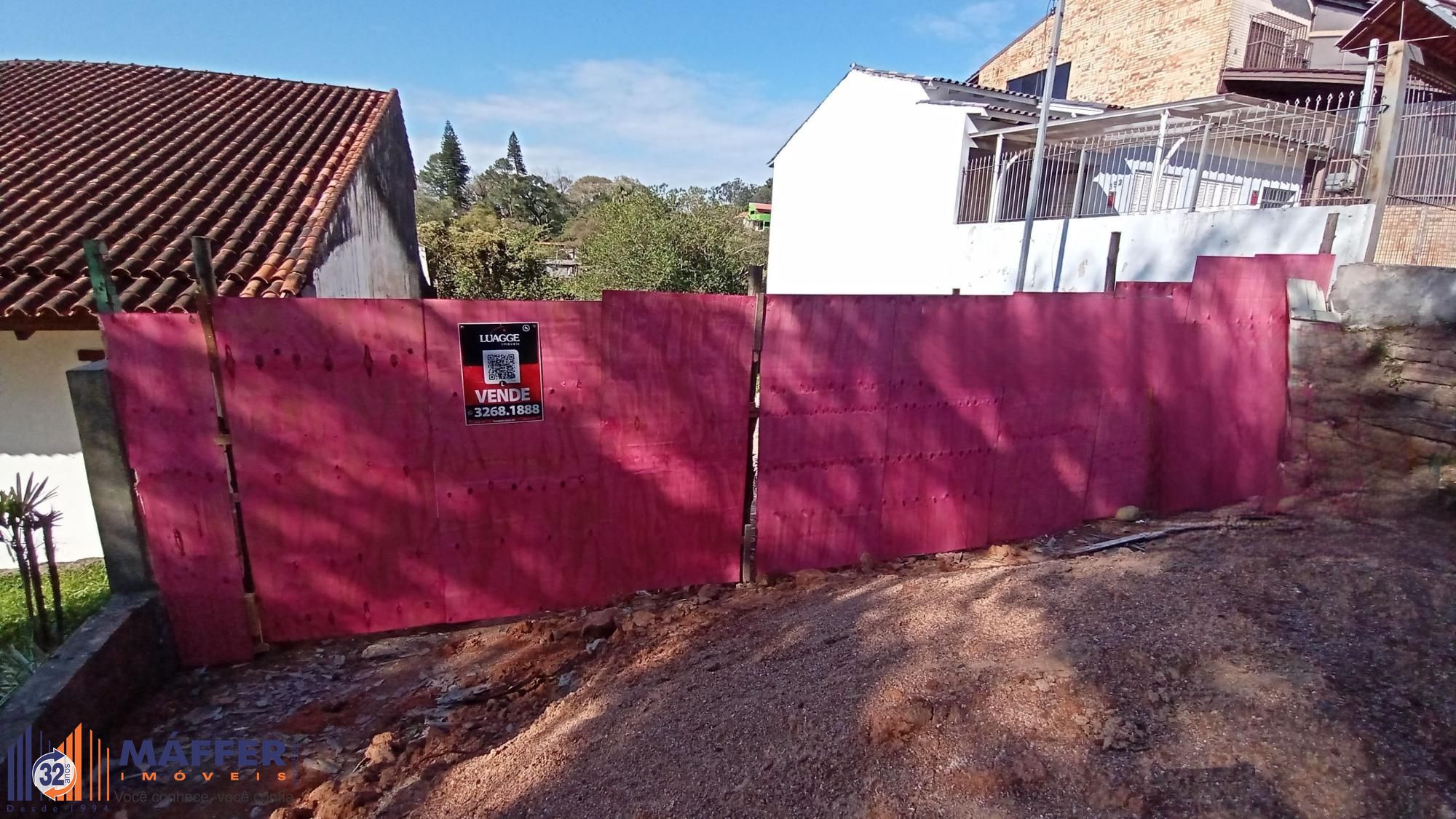 Terreno, à venda, Tristeza - Porto Alegre — foto 2