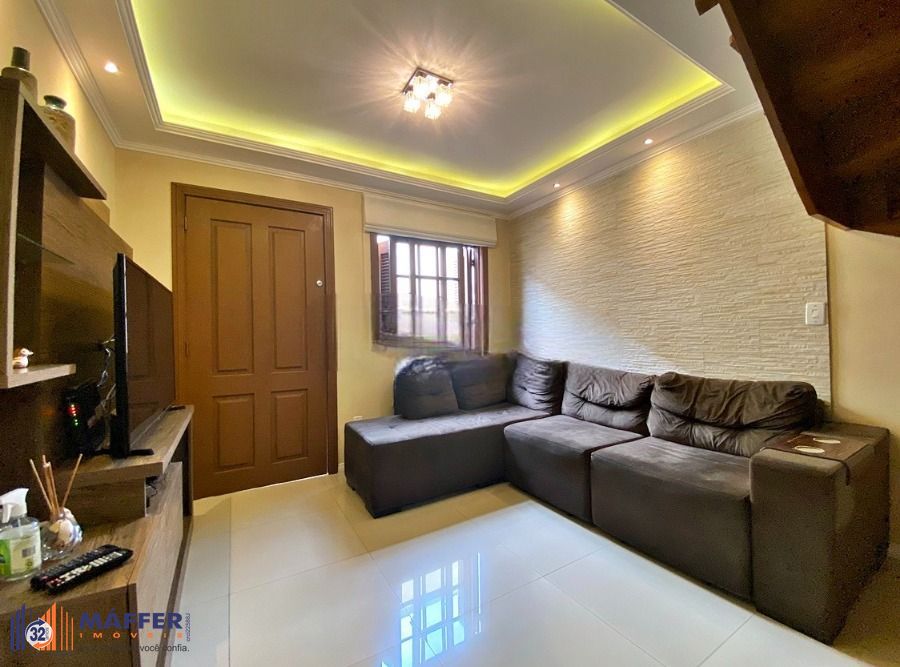 Casa de Condomínio, 3 quartos, à venda, 68 m², Tristeza - Porto Alegre — foto 2