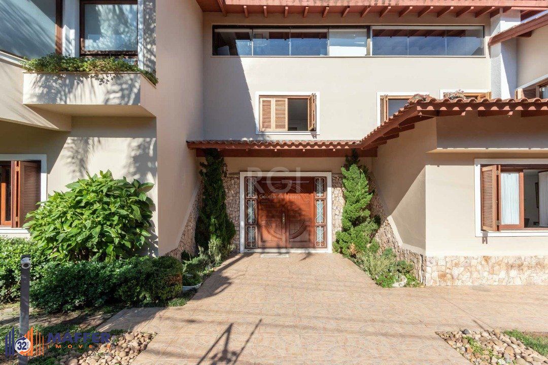 Casa, 6 quartos, 960 m² - Foto 7