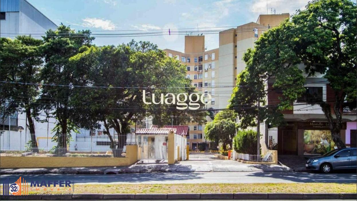 Apartamento, 2 quartos, 63 m² - Foto 1