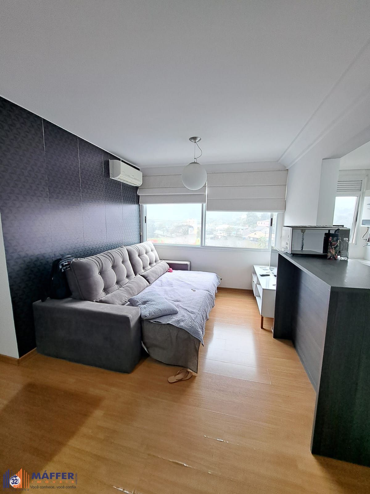 Apartamento, 2 quartos, 55 m² - Foto 12