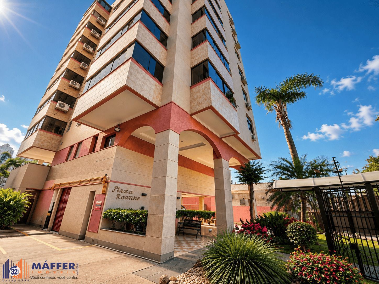 Apartamento, 3 quartos, 102 m² - Foto 17