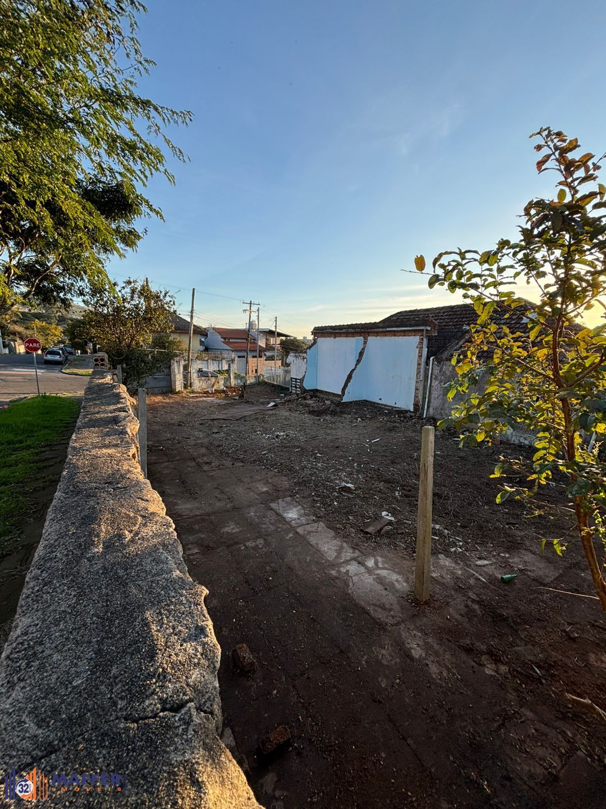 Terreno, 226 m² - Foto 9