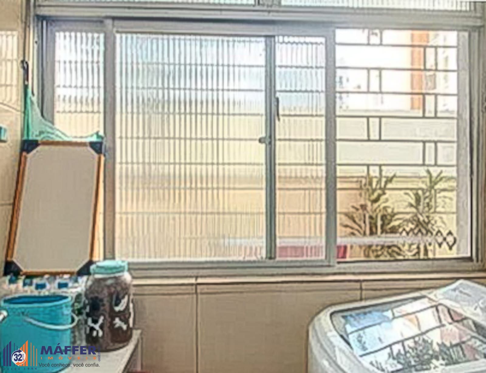 Apartamento, 2 quartos, 54 m² - Foto 10