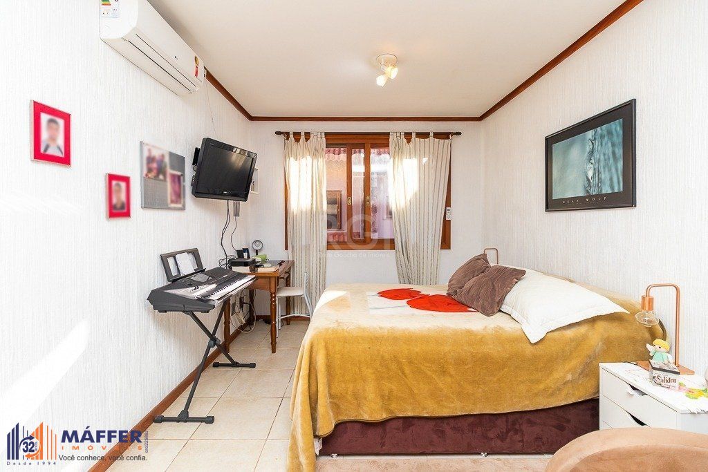 Casa de Condomínio, 3 quartos, à venda, 240 m², Santa Tereza - Porto Alegre — foto 3