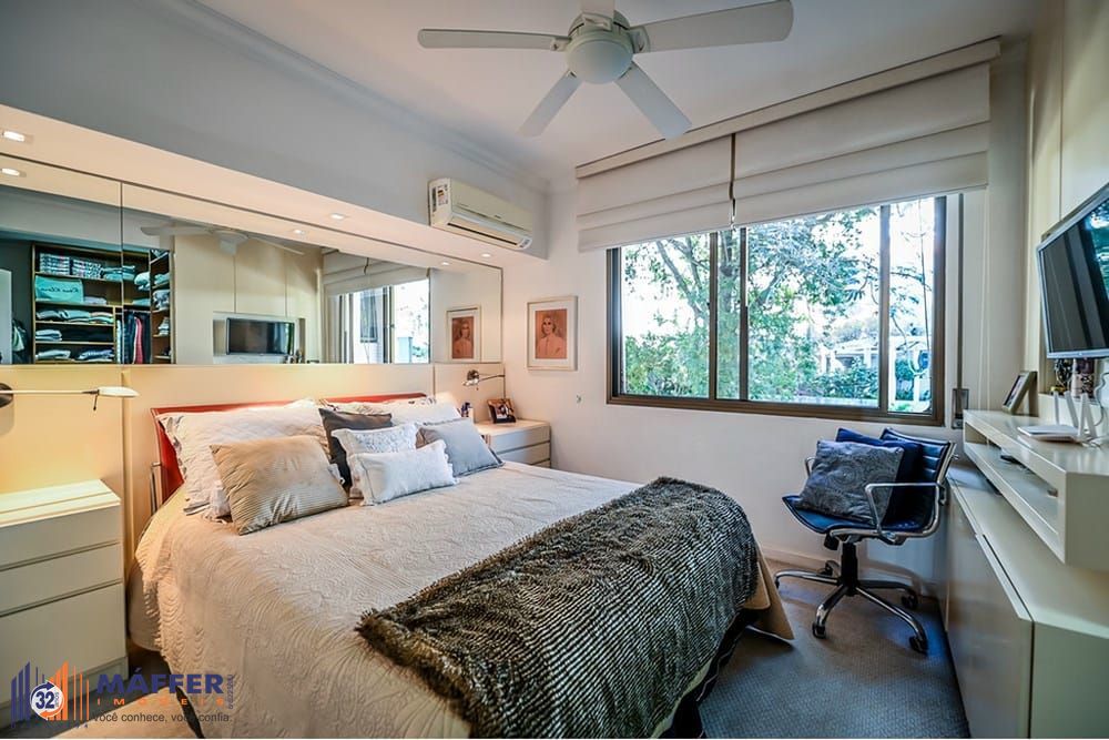 Apartamento, 3 quartos, 150 m² - Foto 19