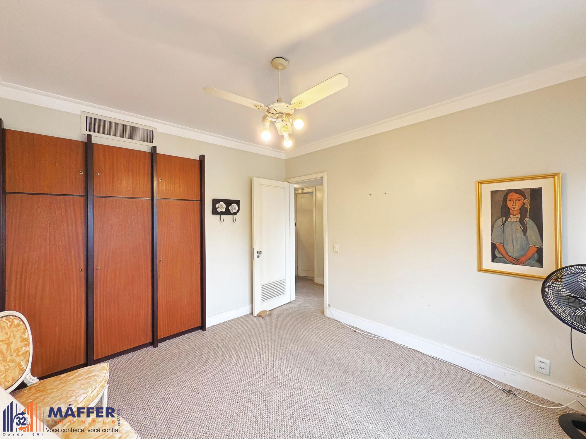 Apartamento, 3 quartos, 210 m² - Foto 34