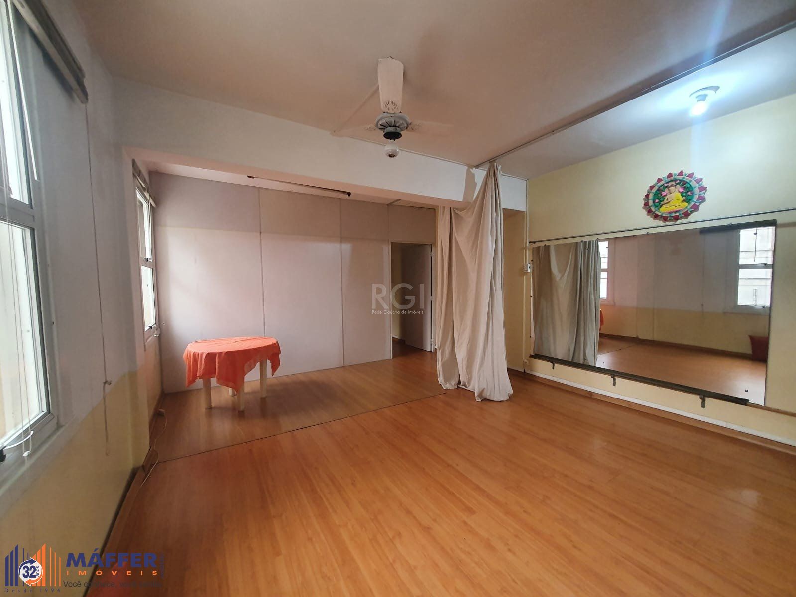 Sala Comercial, à venda, 90 m², Centro Histórico - Porto Alegre — foto 4