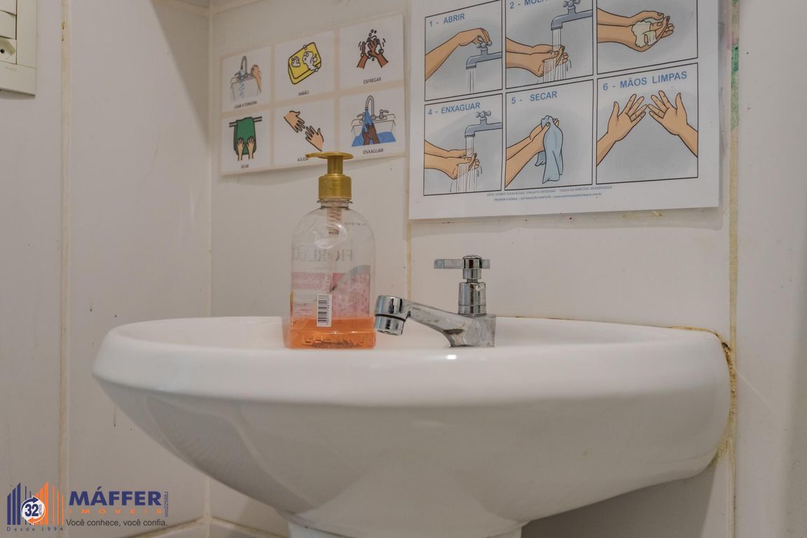 Apartamento, 3 quartos, 60 m² - Foto 17