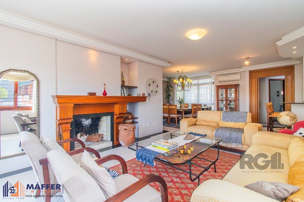 Casa, 3 quartos, 350 m² - Foto 8