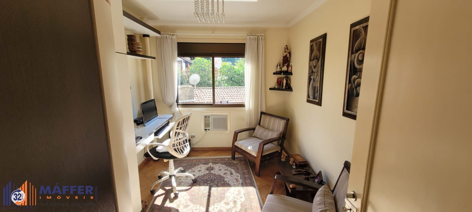 Apartamento, 4 quartos, 183 m² - Foto 20
