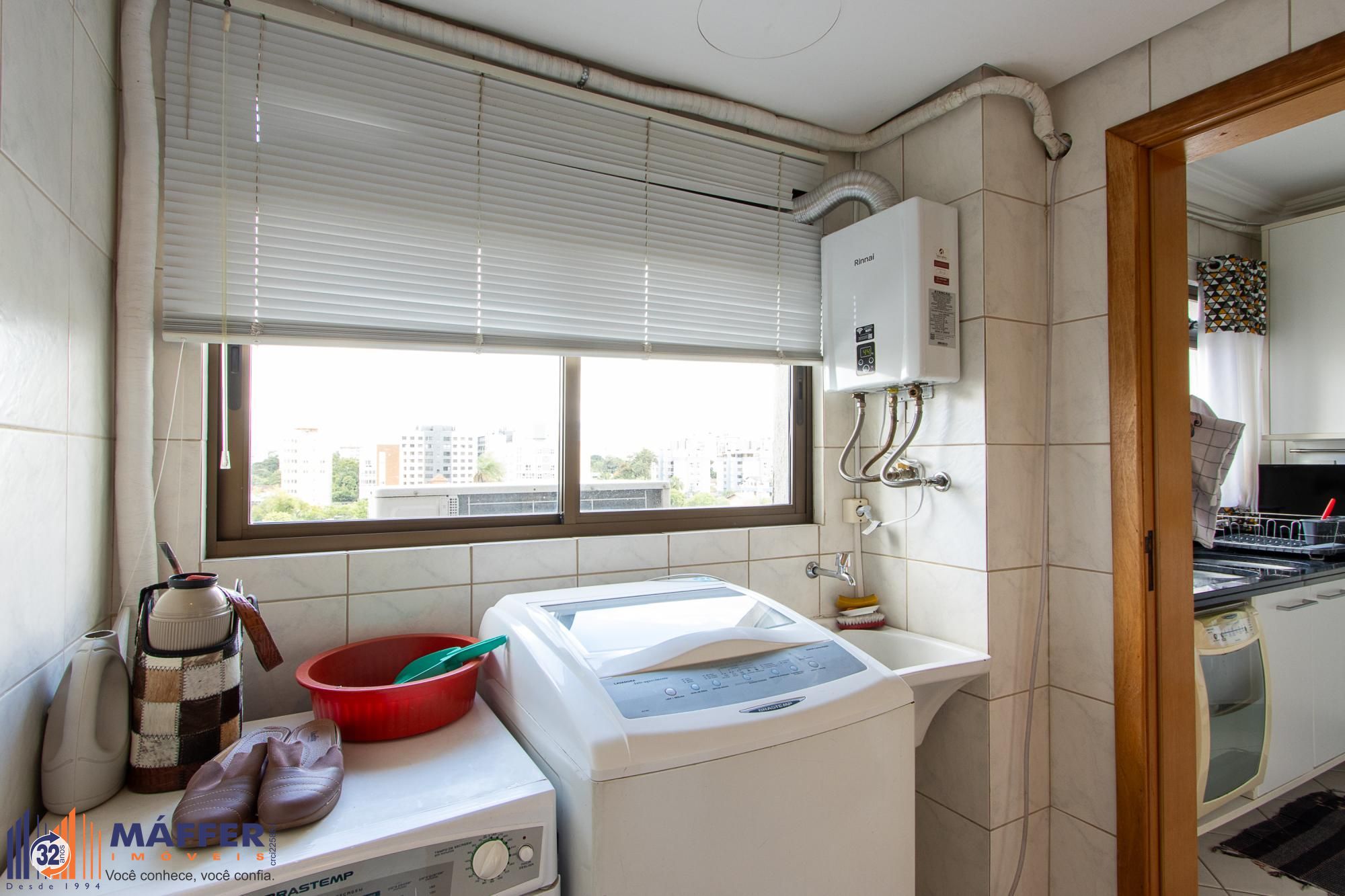 Apartamento, 3 quartos, 136 m² - Foto 21