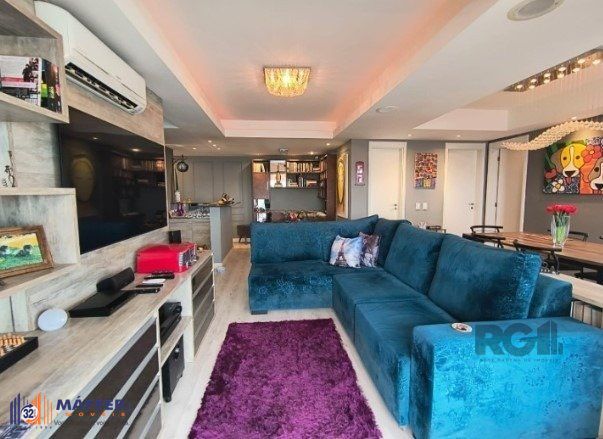 Apartamento, 2 quartos, à venda, 82 m², São Geraldo - Porto Alegre — foto 2