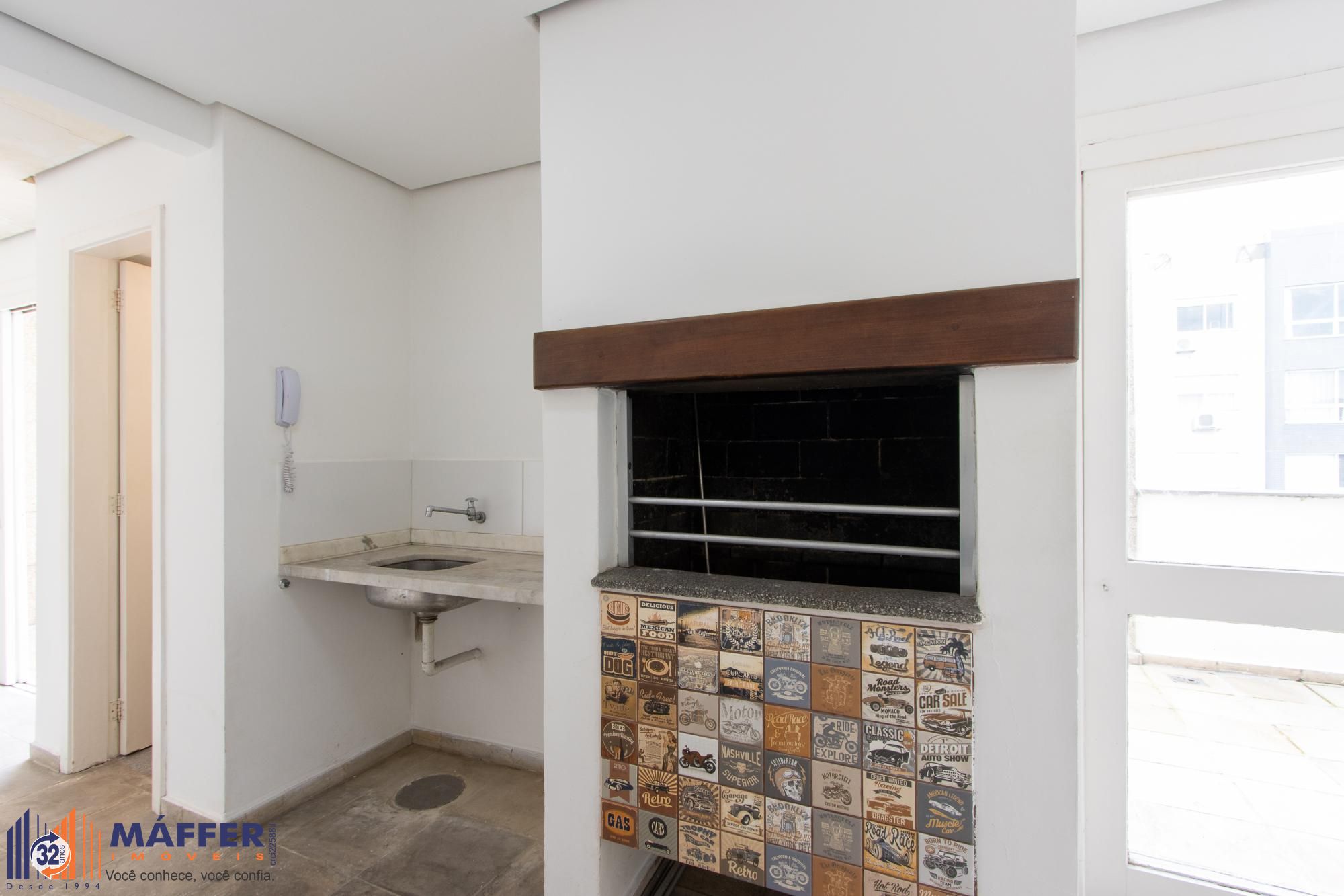 Cobertura, 2 quartos, 137 m² - Foto 26