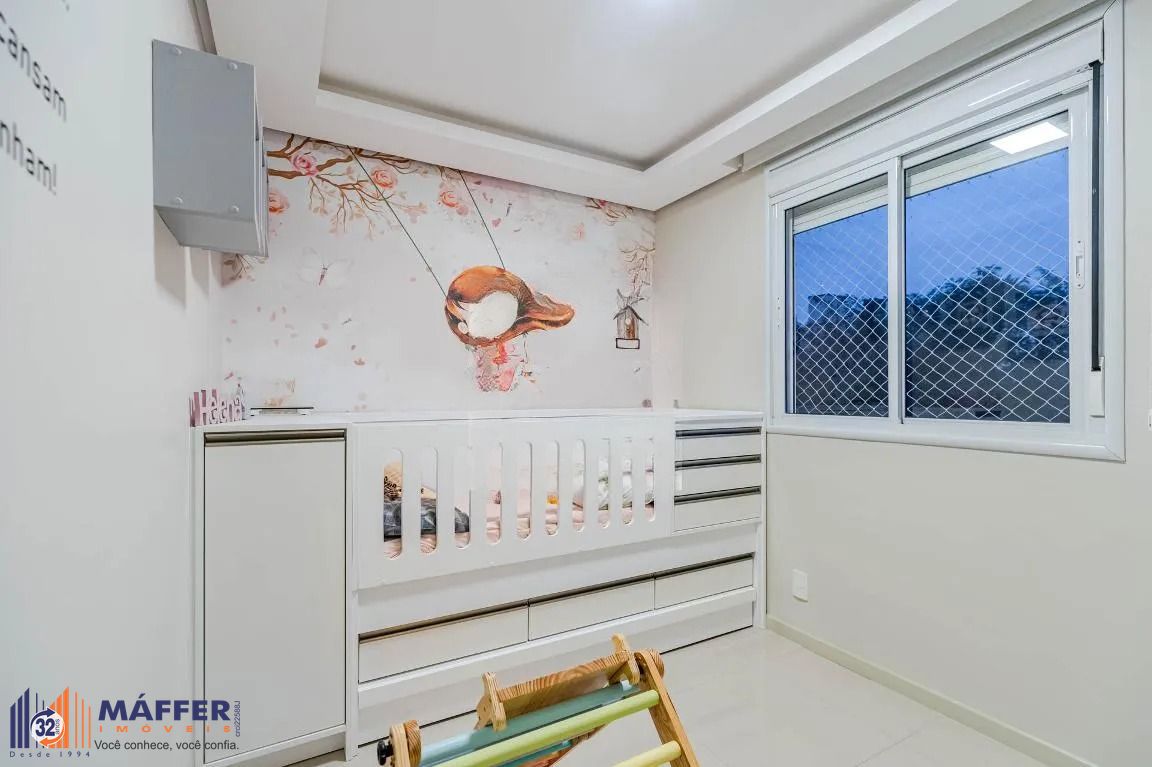 Apartamento, 3 quartos, 69 m² - Foto 9