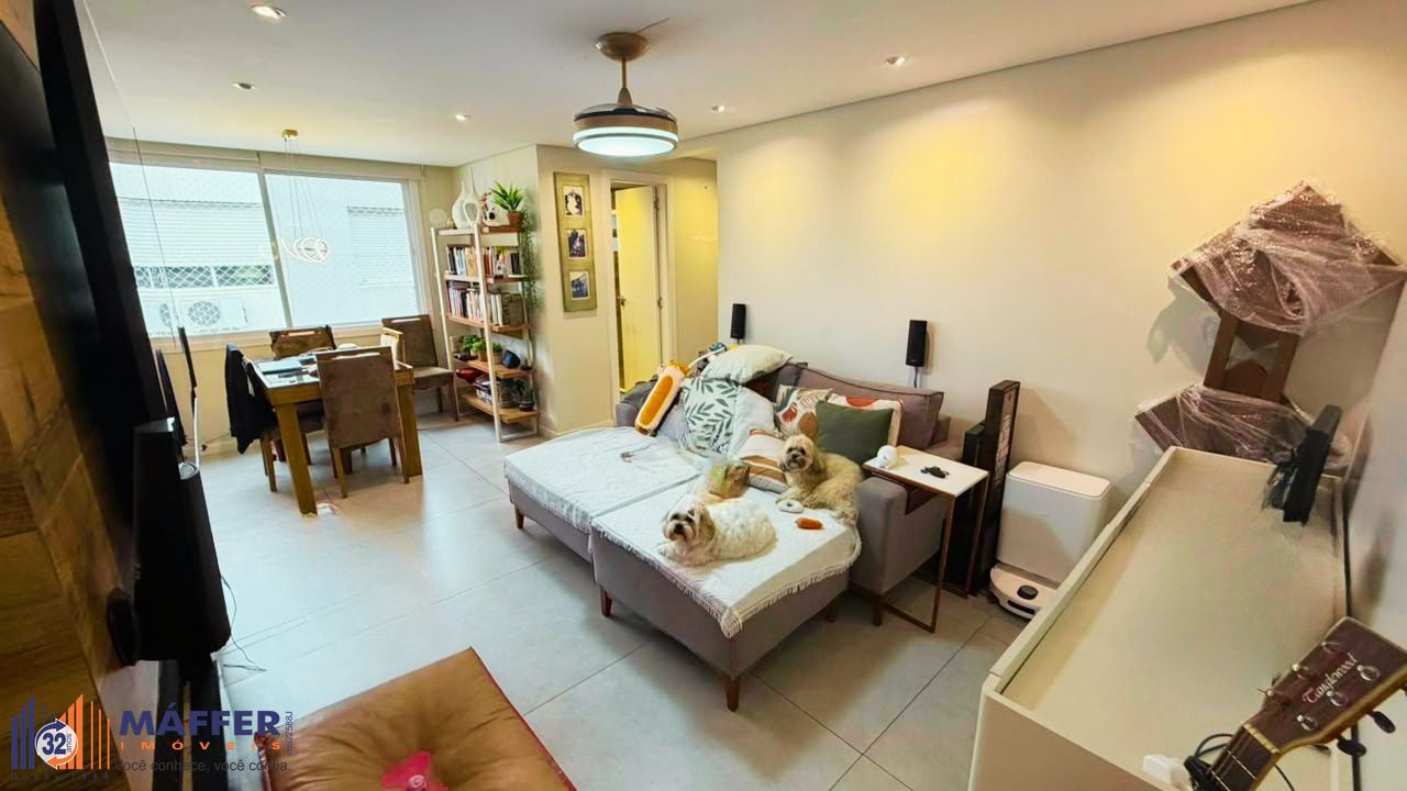 Apartamento, 2 quartos, 82 m² - Foto 3