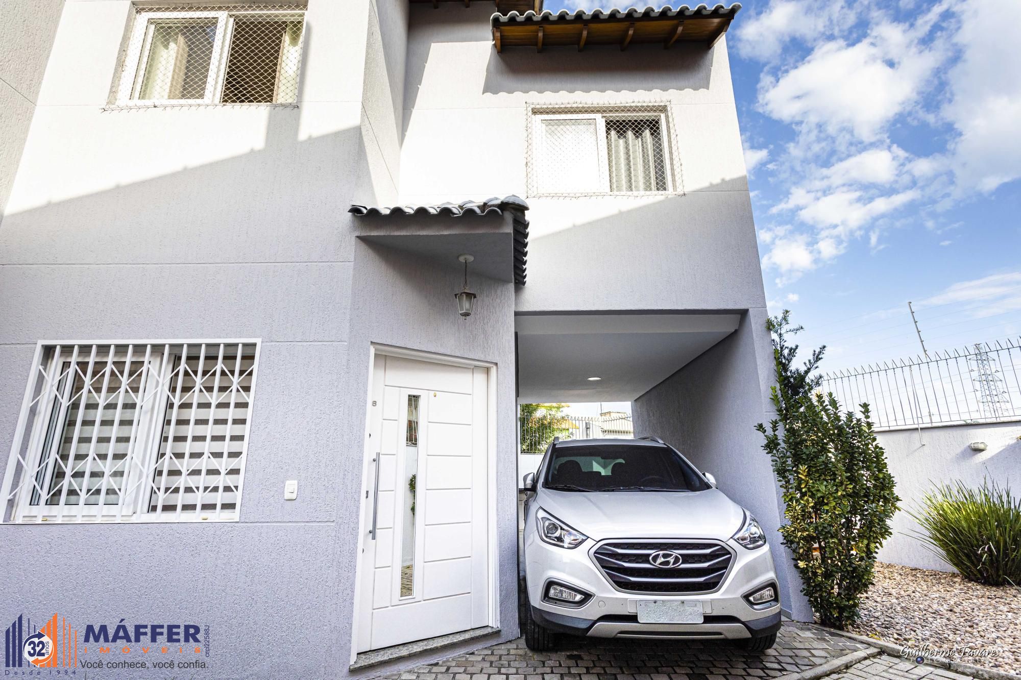 Casa de Condomínio, 3 quartos, à venda, 115 m², Ecoville - Porto Alegre — foto 2