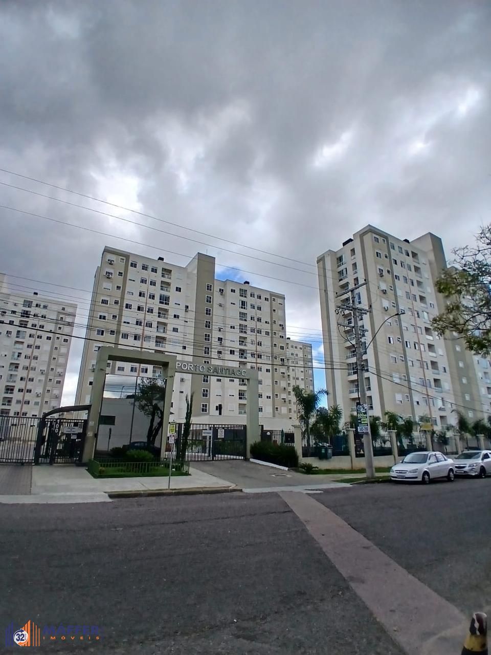 Apartamento 2 quartos à venda, 50m², Morro Santana - Porto Alegre