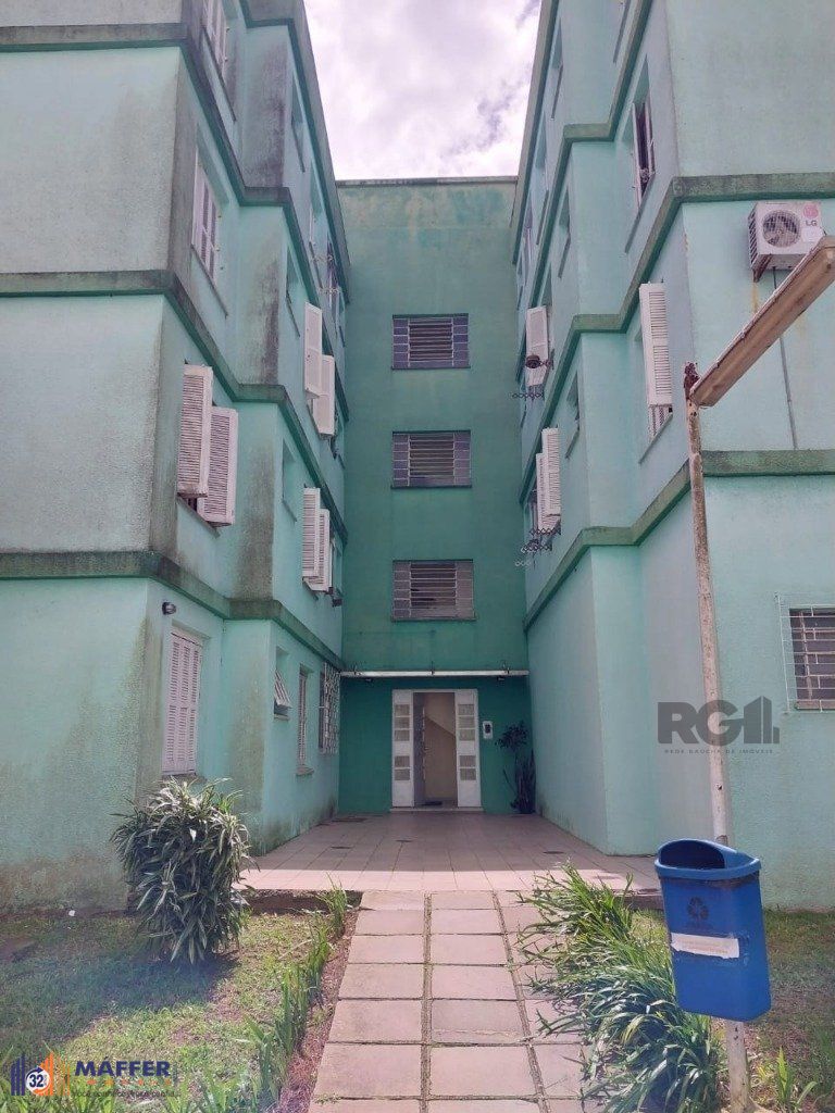Apartamento, 3 quartos, à venda, 85 m², Santa Tereza - Porto Alegre — foto 2