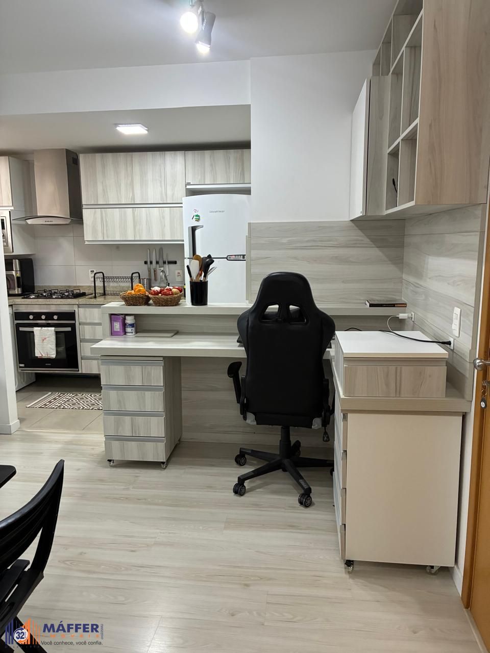 Apartamento, 1 quarto, 39 m² - Foto 34
