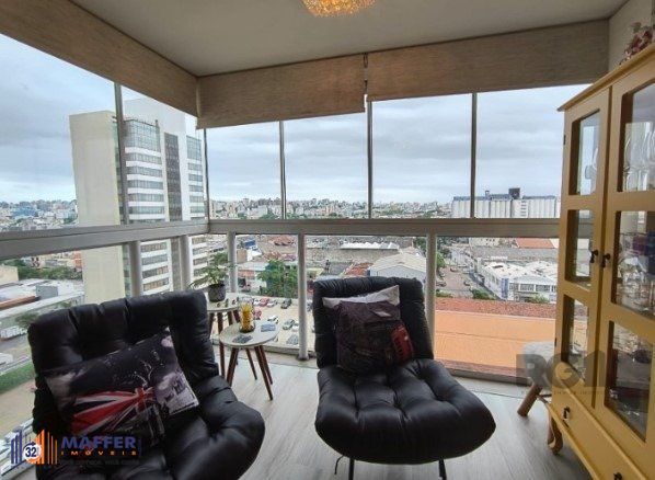 Apartamento, 2 quartos, 82 m² - Foto 6