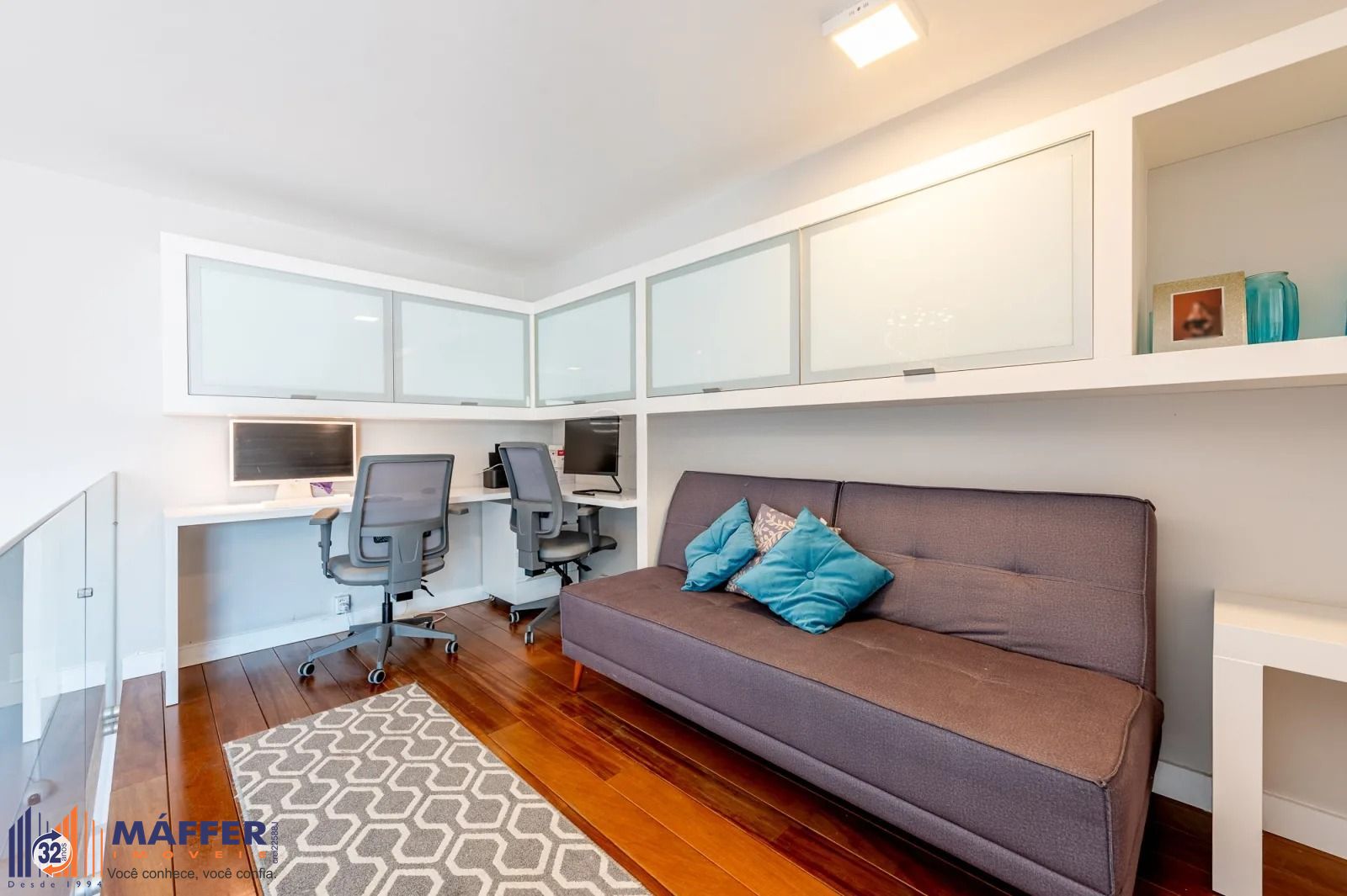 Apartamento, 3 quartos, 160 m² - Foto 11