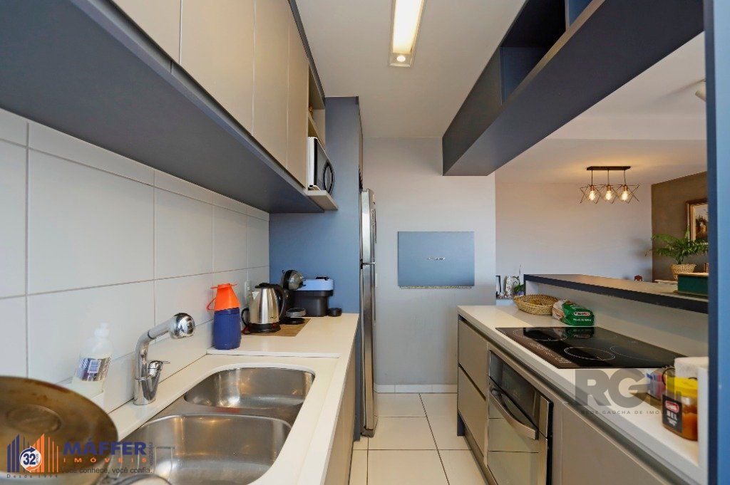 Apartamento, 2 quartos, 66 m² - Foto 11