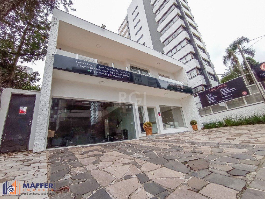 Casa Comercial, à venda, 530 m², Três Figueiras - Porto Alegre — foto 2