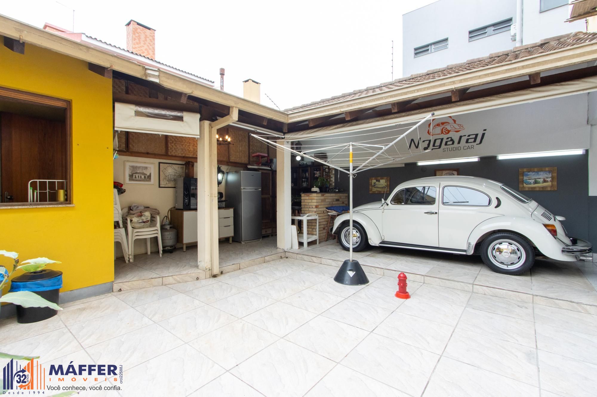 Casa, 3 quartos, 227 m² - Foto 19