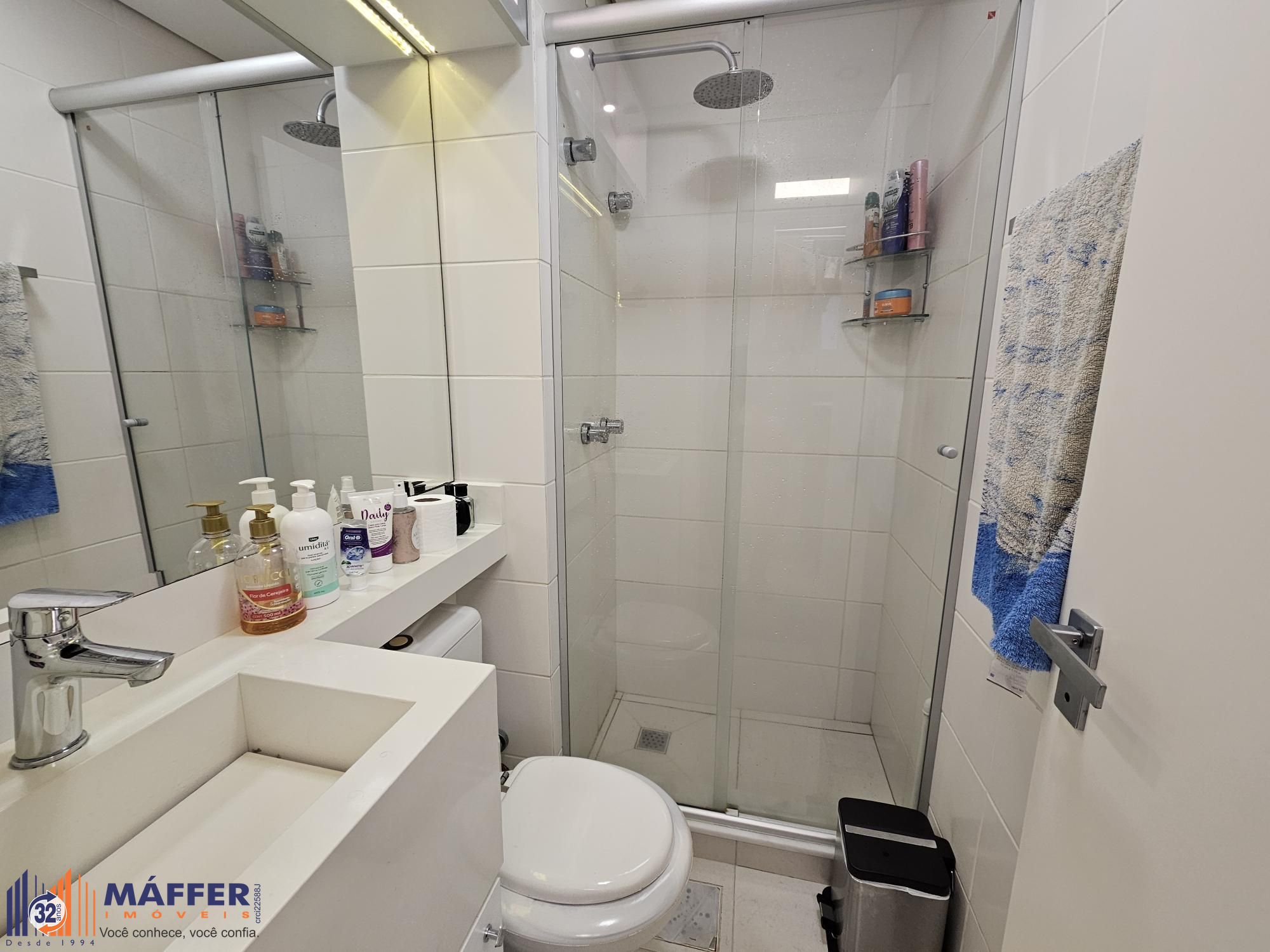 Apartamento, 3 quartos, 180 m² - Foto 25