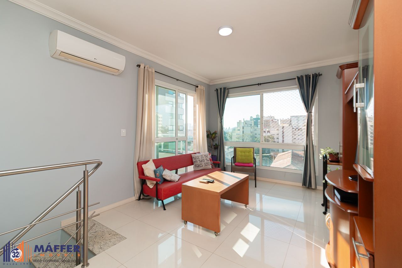 Cobertura, 2 quartos, 134 m² - Foto 29