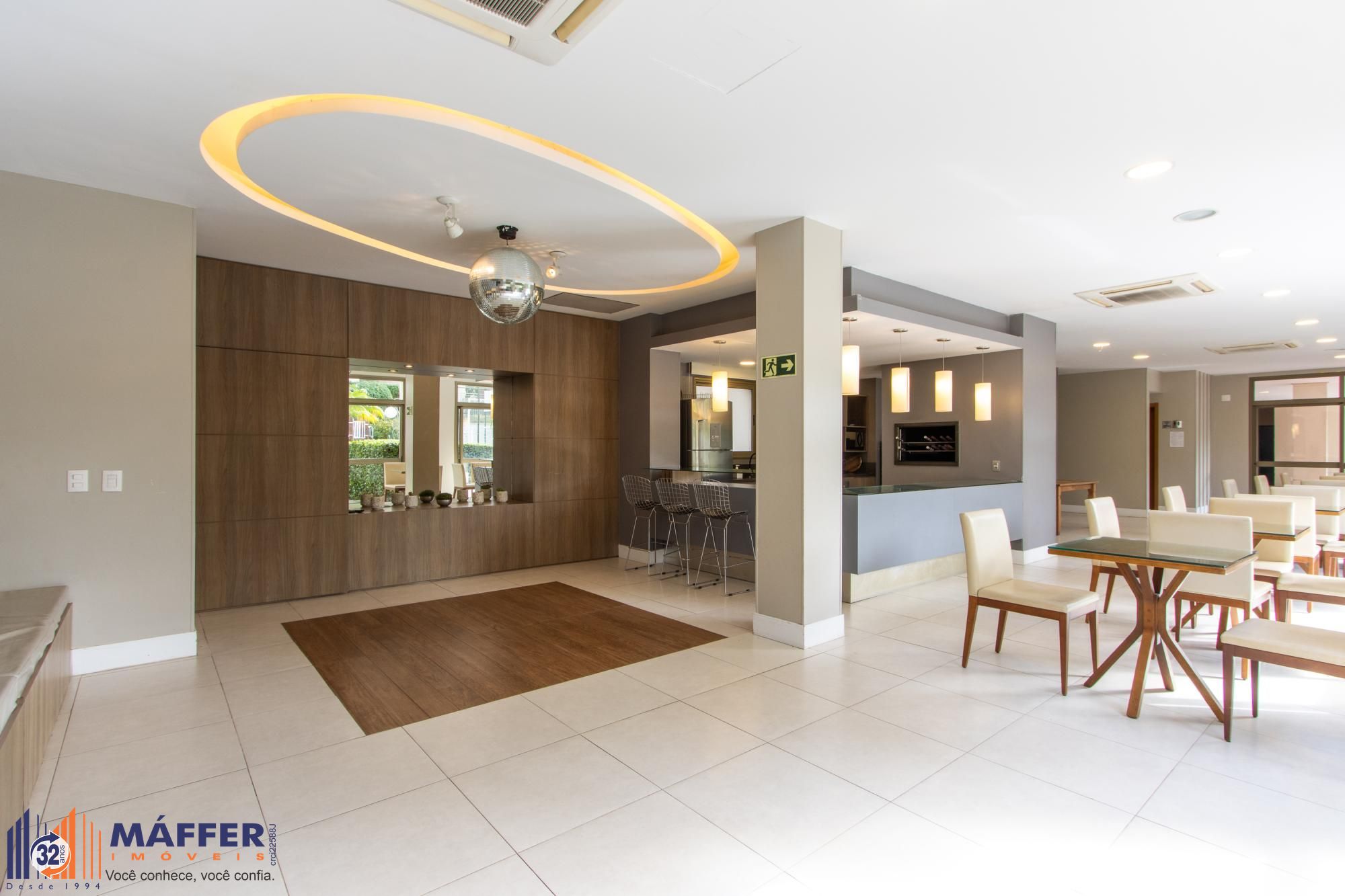 Apartamento, 3 quartos, 89 m² - Foto 56