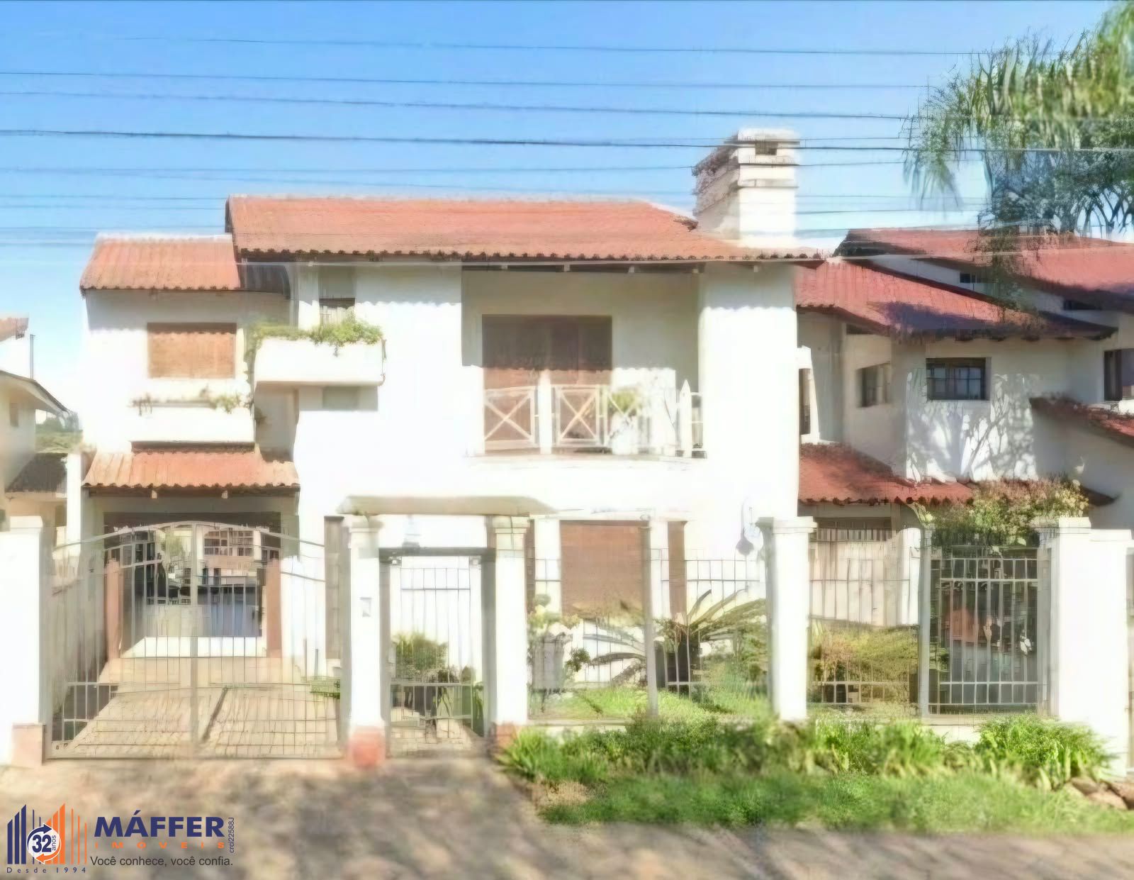 Casa 3 quartos à venda, 283m², Ipanema - Porto Alegre