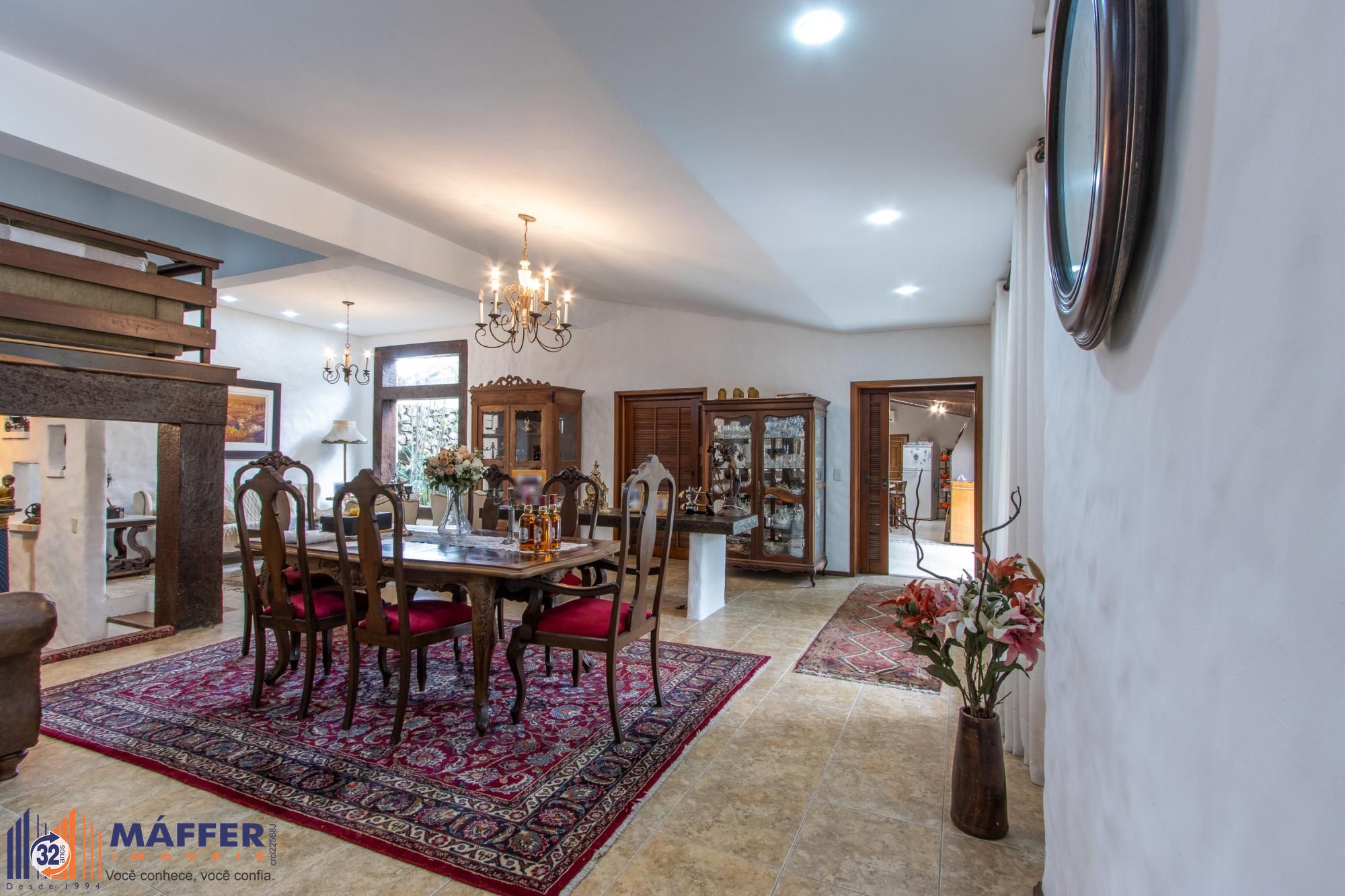 Casa, 4 quartos, 506 m² - Foto 17