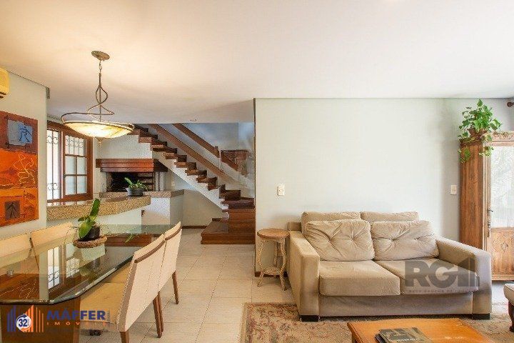 Casa de Condomínio, 3 quartos, à venda, 219 m², Tristeza - Porto Alegre — foto 3