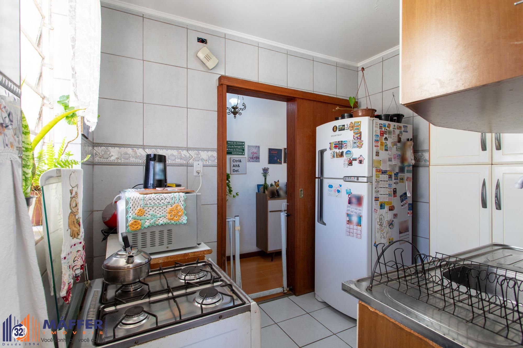 Apartamento, 2 quartos, 61 m² - Foto 4